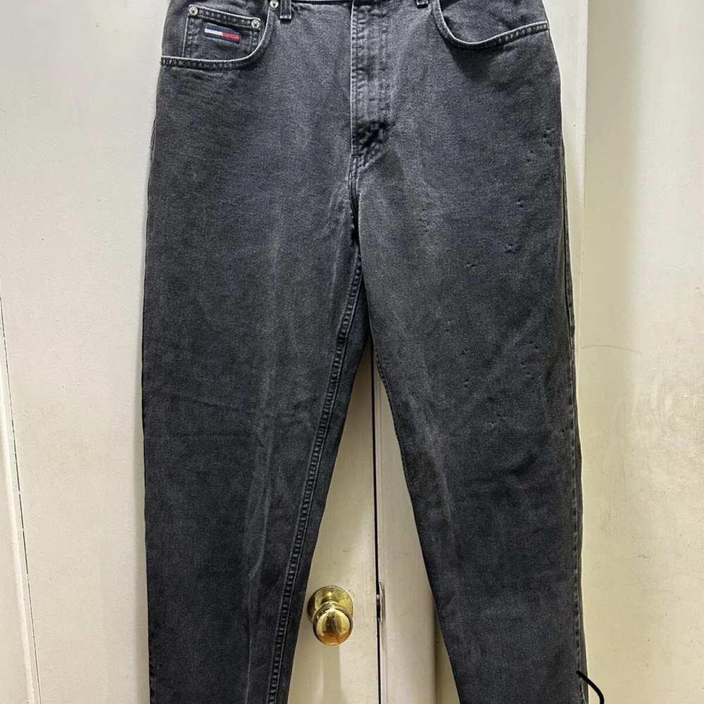 TOMMY JEANS 33/30